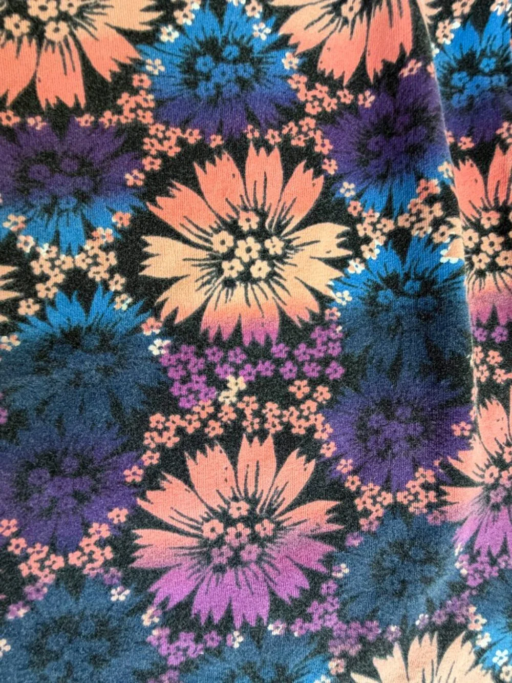 EUC FP Movement by Free People Floral Shortie Romper Small